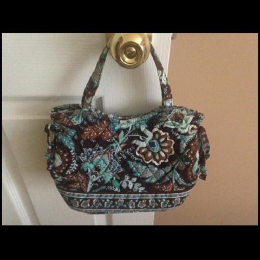 Vera Bradley Bag